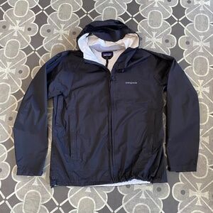 Patagonia Gore Tex Shell Jacket